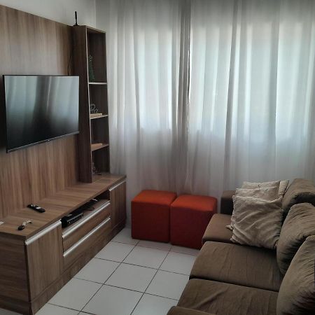 Apartamento 02 Quartos Climatizados - Feitosa Maceió エクステリア 写真