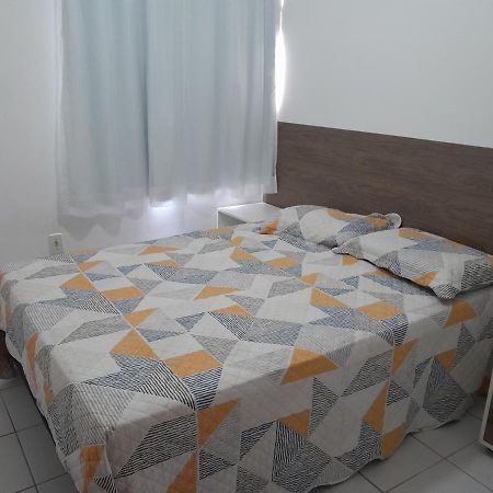 Apartamento 02 Quartos Climatizados - Feitosa Maceió エクステリア 写真