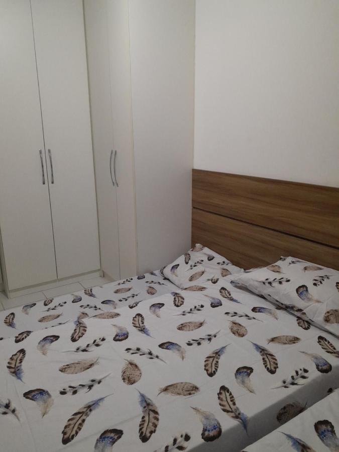 Apartamento 02 Quartos Climatizados - Feitosa Maceió エクステリア 写真