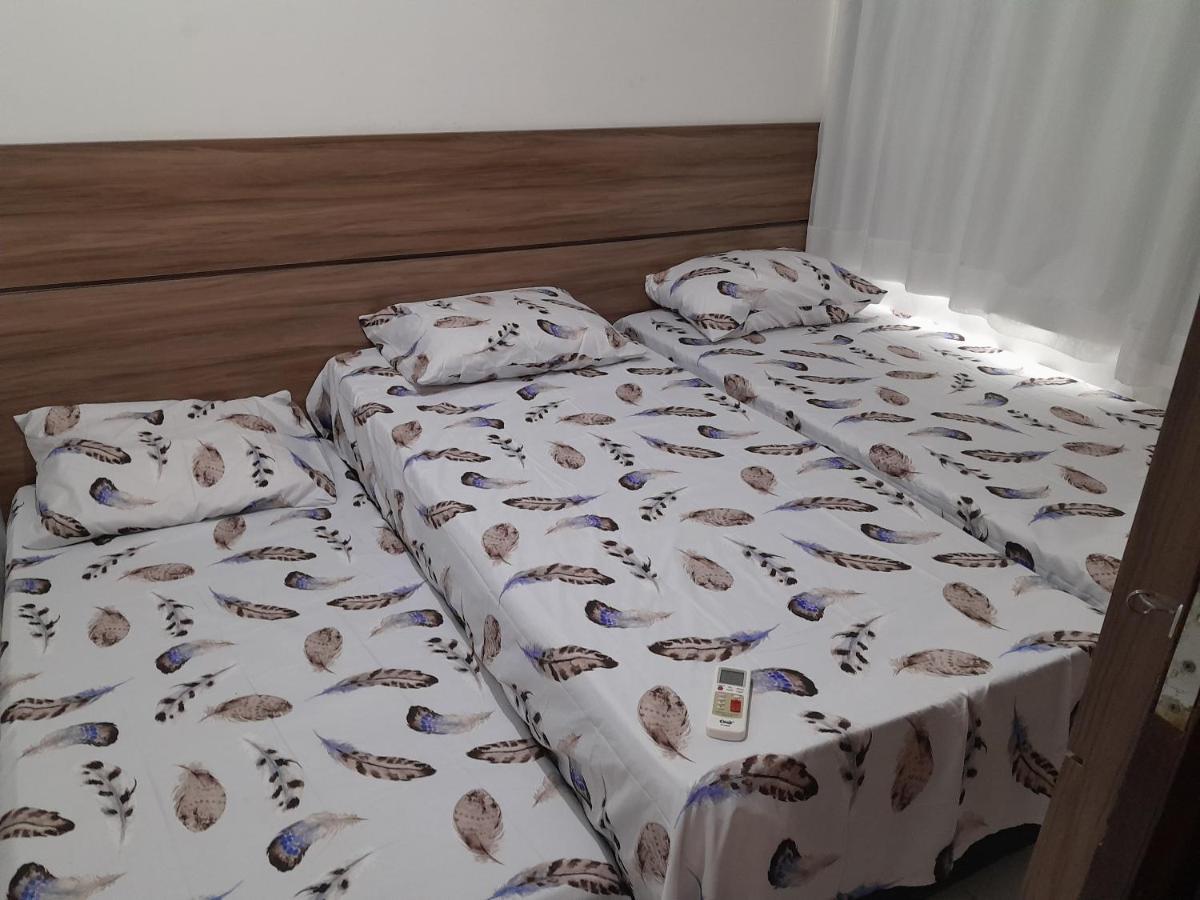 Apartamento 02 Quartos Climatizados - Feitosa Maceió エクステリア 写真