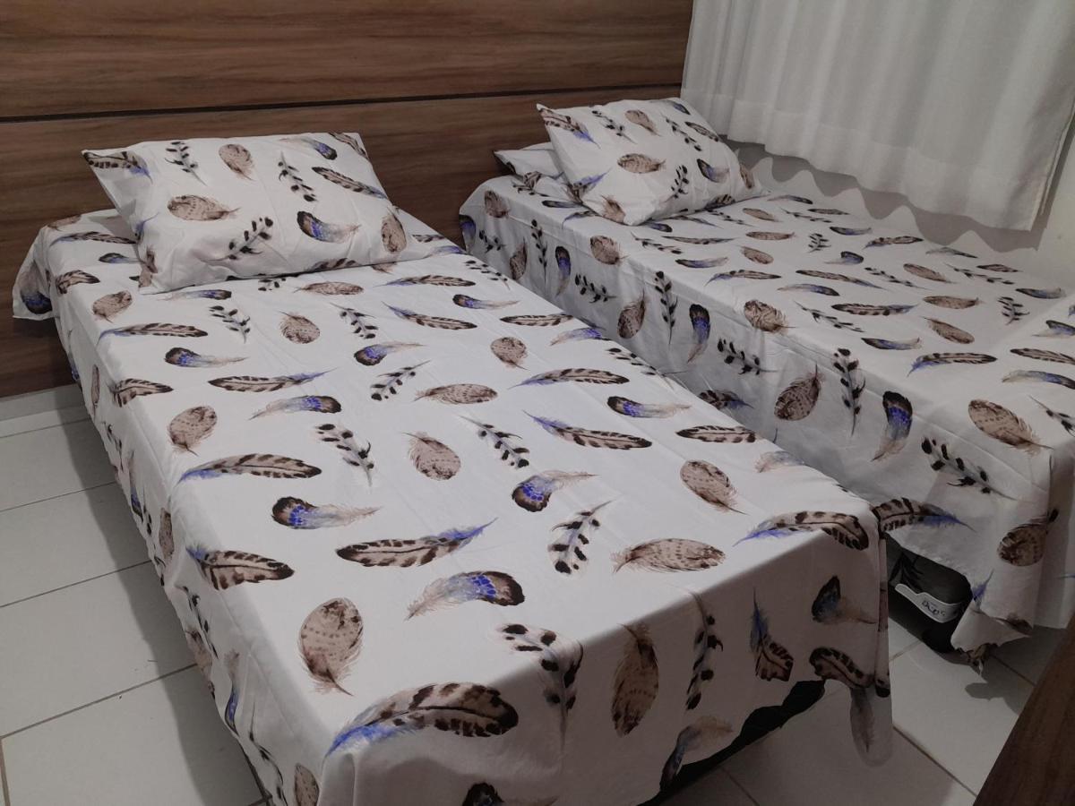 Apartamento 02 Quartos Climatizados - Feitosa Maceió エクステリア 写真
