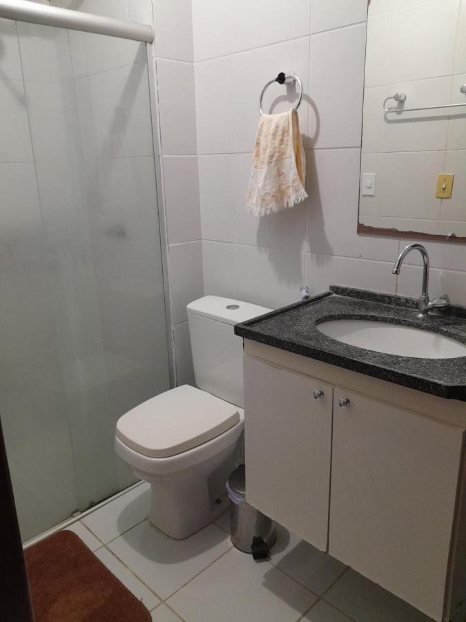 Apartamento 02 Quartos Climatizados - Feitosa Maceió エクステリア 写真