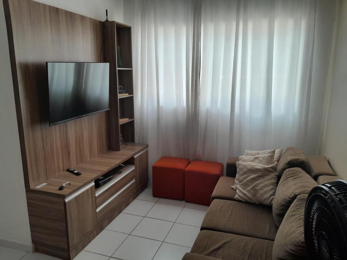 Apartamento 02 Quartos Climatizados - Feitosa Maceió エクステリア 写真