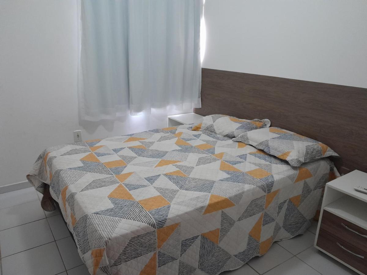 Apartamento 02 Quartos Climatizados - Feitosa Maceió エクステリア 写真